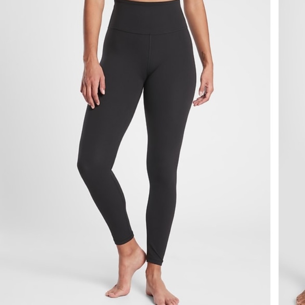 Athleta Ultra High Rise Elation Tight